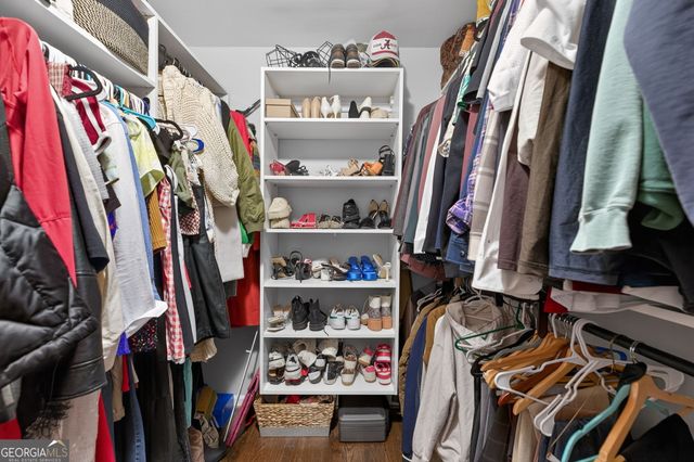 10 Valley Forest Lane SE, Smyrna, GA 30082