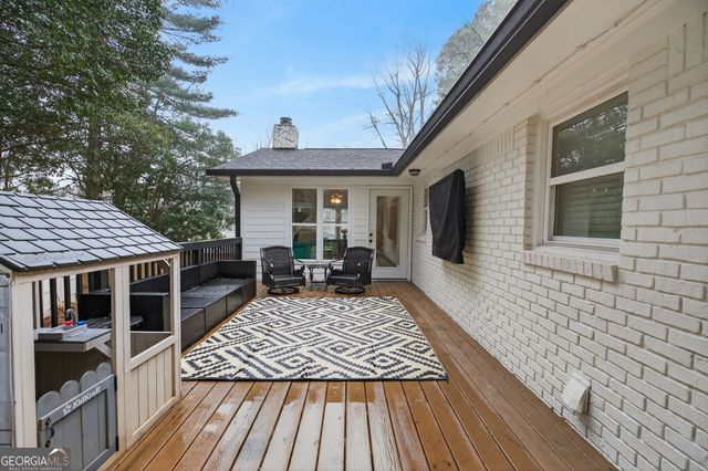 10 Valley Forest Lane SE, Smyrna, GA 30082