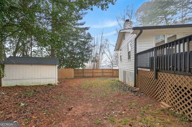 10 Valley Forest Lane SE, Smyrna, GA 30082