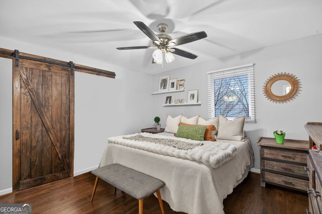 10 Valley Forest Lane SE, Smyrna, GA 30082