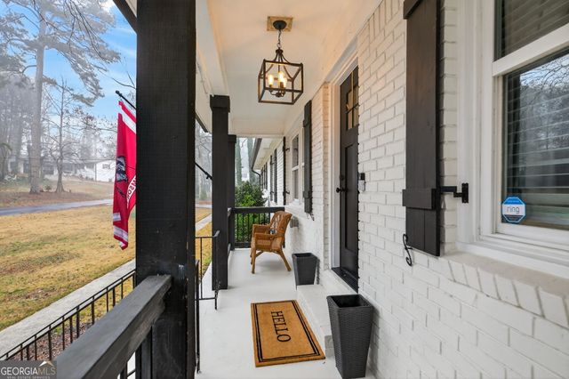 10 Valley Forest Lane SE, Smyrna, GA 30082