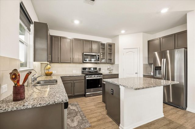 22207 Davenport Downs Lane, Richmond, TX 77469