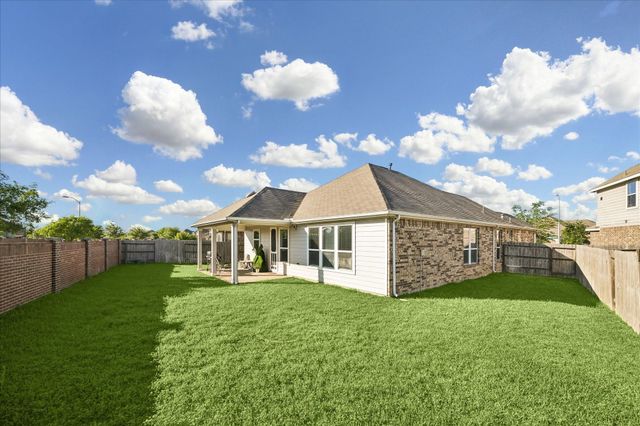 22207 Davenport Downs Lane, Richmond, TX 77469