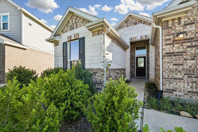 22207 Davenport Downs Lane, Richmond, TX 77469