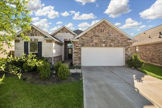 22207 Davenport Downs Lane, Richmond, TX 77469