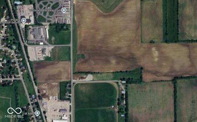 5503 N 125 E, Whiteland, IN 46184