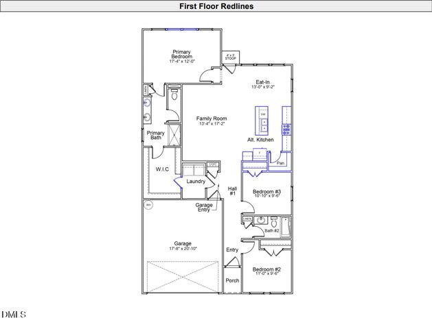 321 Thomas Trail, Lillington, NC 27546