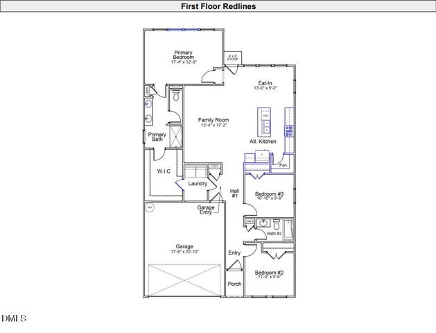 321 Thomas Trail, Lillington, NC 27546