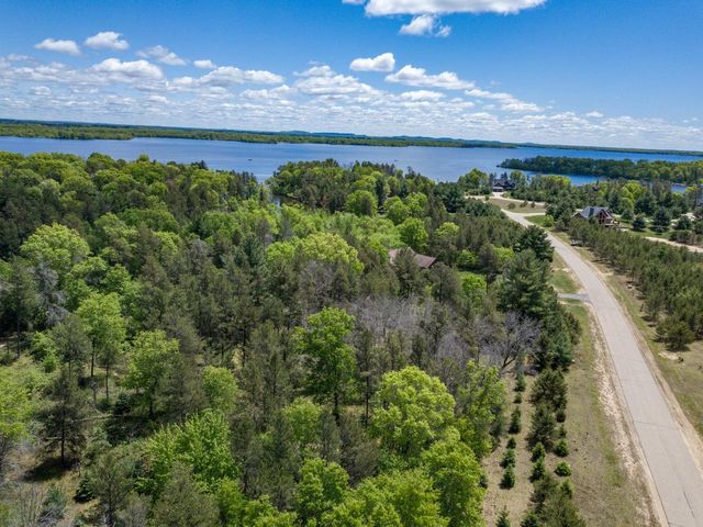 N8034 North Shore Drive, New Lisbon, WI 53950