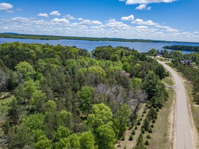 N8034 North Shore Drive, New Lisbon, WI 53950