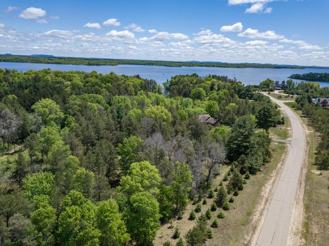 N8034 North Shore Drive, New Lisbon, WI 53950