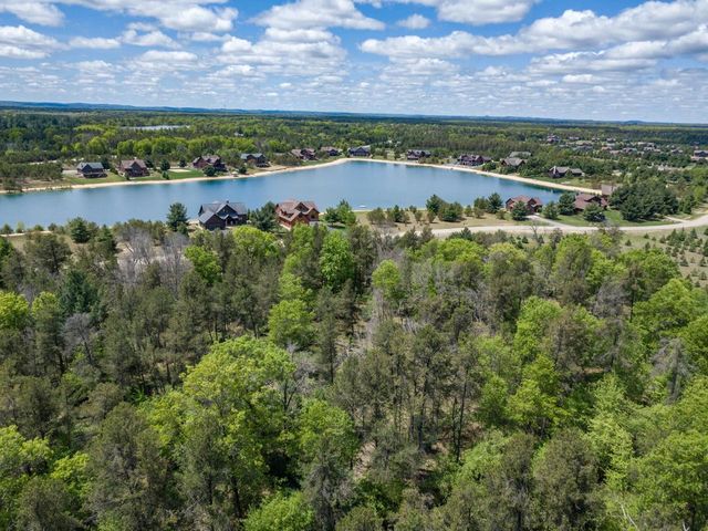N8034 North Shore Drive, New Lisbon, WI 53950