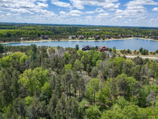 N8034 North Shore Drive, New Lisbon, WI 53950