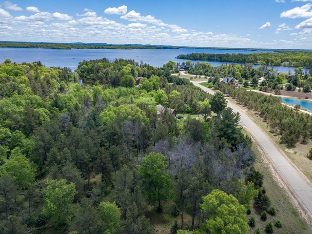 N8034 North Shore Drive, New Lisbon, WI 53950