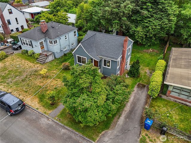 205 NW 101st Street, Seattle, WA 98177