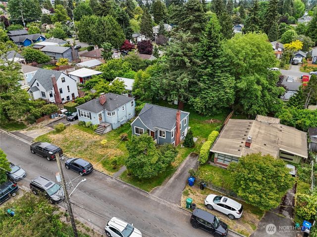 205 NW 101st Street, Seattle, WA 98177