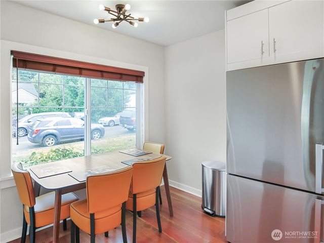 205 NW 101st Street, Seattle, WA 98177