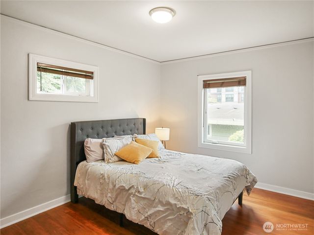 205 NW 101st Street, Seattle, WA 98177