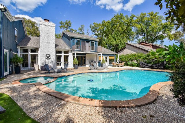 3150 Robinson Road, Missouri City, TX 77459
