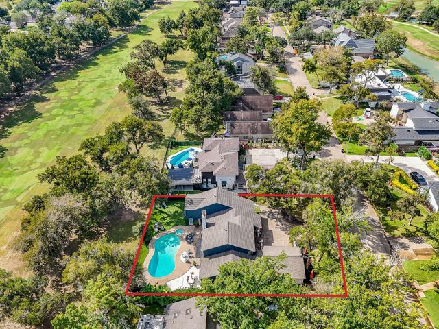 3150 Robinson Road, Missouri City, TX 77459
