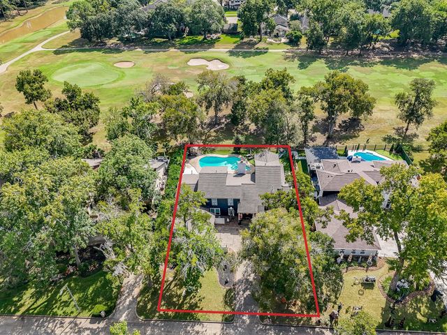 3150 Robinson Road, Missouri City, TX 77459