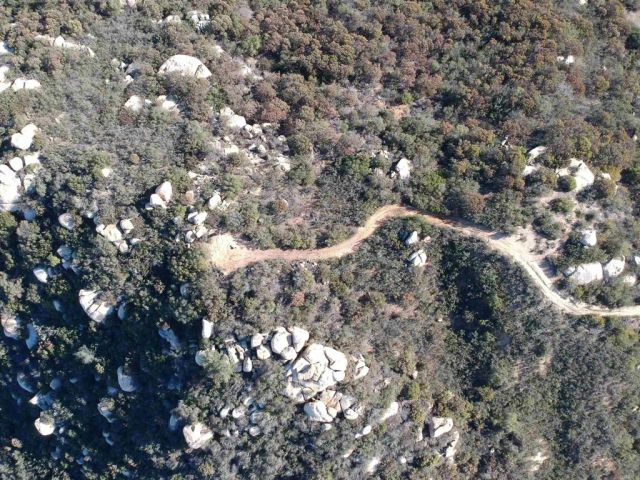 Trail Lots 1-9, Jamul, CA 91935