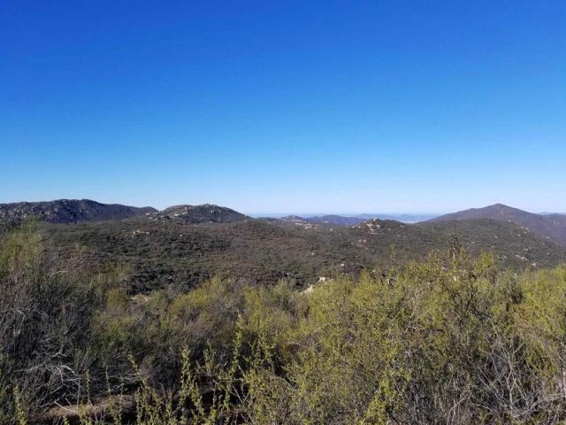 Trail Lots 1-9, Jamul, CA 91935