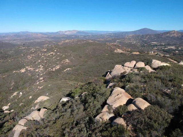 Trail Lots 1-9, Jamul, CA 91935