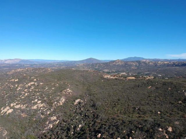 Trail Lots 1-9, Jamul, CA 91935