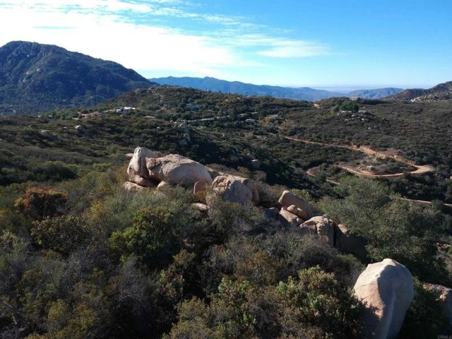 Trail Lots 1-9, Jamul, CA 91935