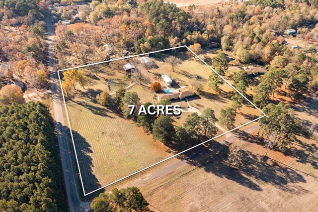 6044 Red Mason Rd., Longview, TX 75605