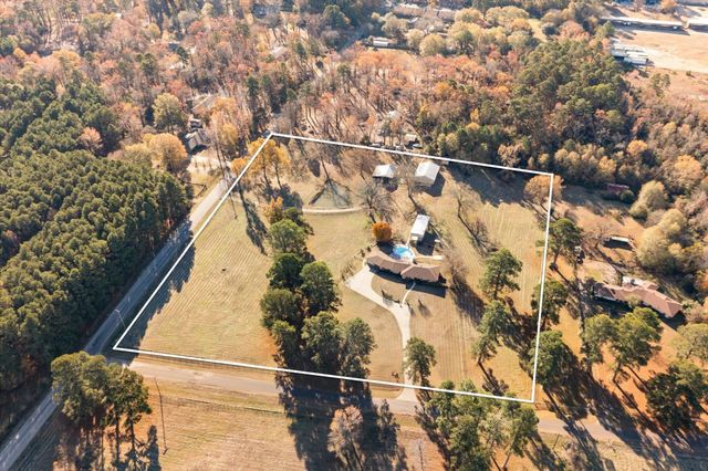 6044 Red Mason Rd., Longview, TX 75605