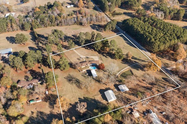 6044 Red Mason Rd., Longview, TX 75605