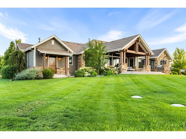 8748 Longs Peak Cir, Windsor, CO 80550