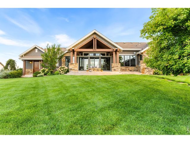 8748 Longs Peak Cir, Windsor, CO 80550