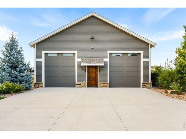 8748 Longs Peak Cir, Windsor, CO 80550