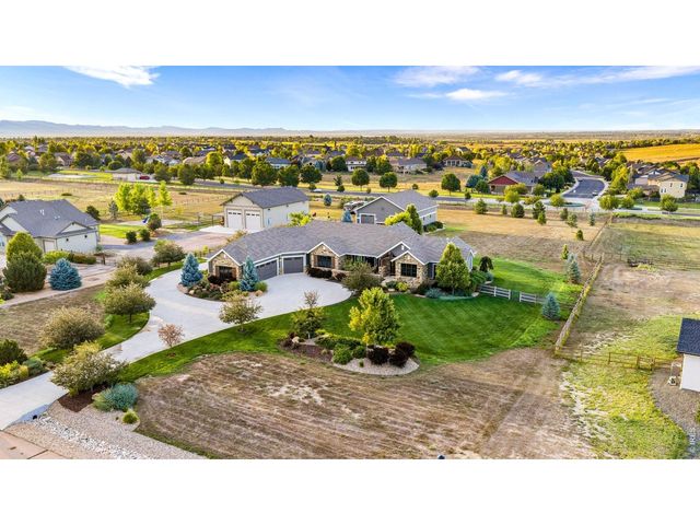 8748 Longs Peak Cir, Windsor, CO 80550