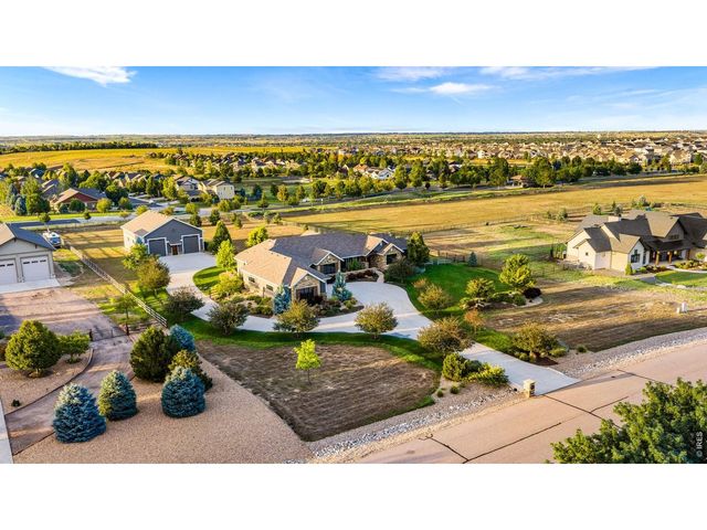 8748 Longs Peak Cir, Windsor, CO 80550