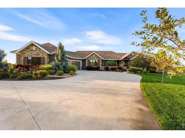 8748 Longs Peak Cir, Windsor, CO 80550