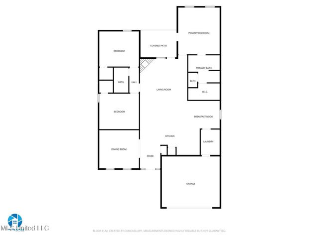 10358 Sweet Bay Drive, Gulfport, MS 39503