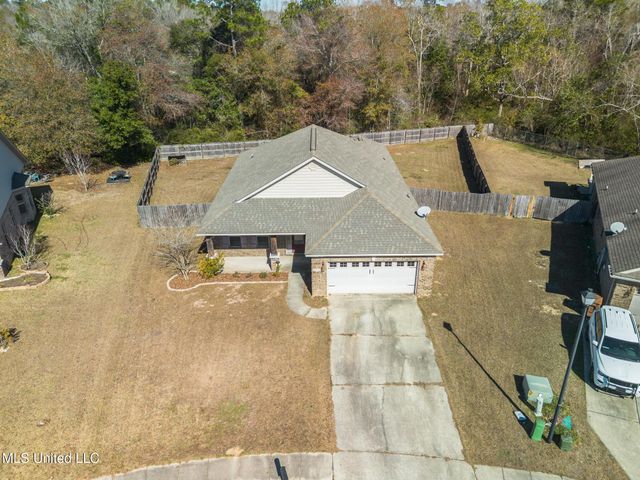 10358 Sweet Bay Drive, Gulfport, MS 39503