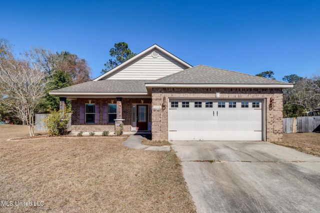 10358 Sweet Bay Drive, Gulfport, MS 39503