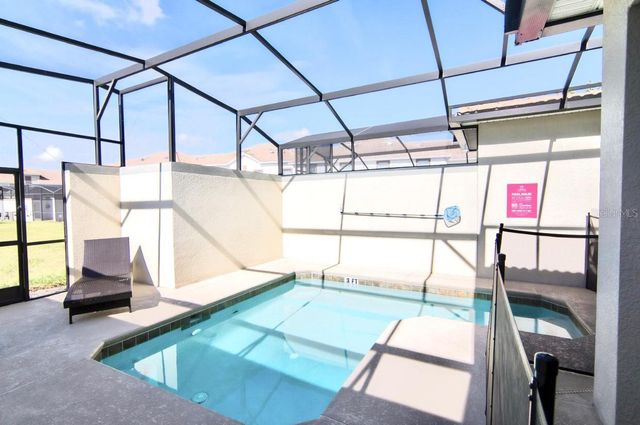 4888 ROMEO CIRCLE, Kissimmee, FL 34746