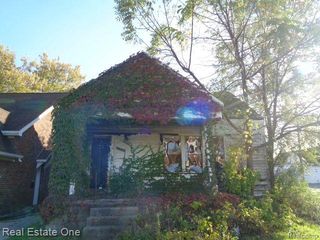 14390 Lappin Street, Detroit, MI 48205