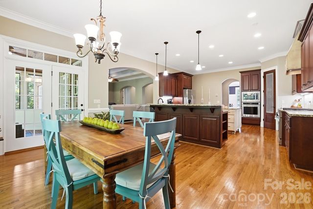 2239 Tully More Drive, Landis, NC 28088