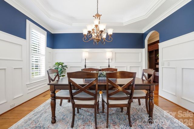 2239 Tully More Drive, Landis, NC 28088