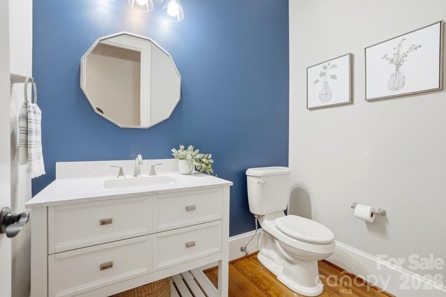 2239 Tully More Drive, Landis, NC 28088