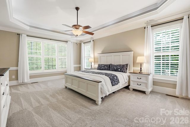 2239 Tully More Drive, Landis, NC 28088