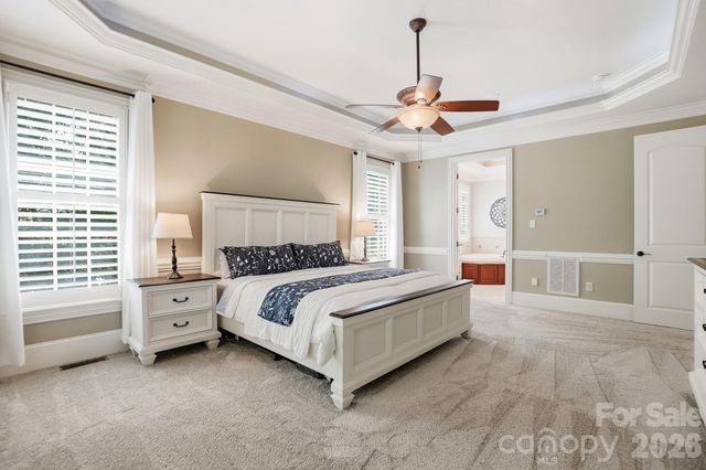 2239 Tully More Drive, Landis, NC 28088
