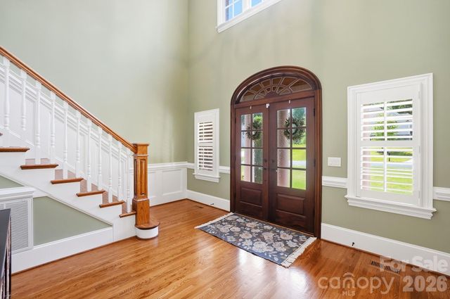 2239 Tully More Drive, Landis, NC 28088